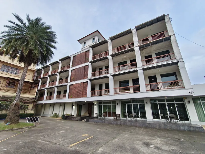 Panatara Hotel Chumphon